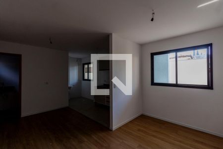 Apartamento para alugar com 48m², 2 quartos e 1 vagaSala e Cozinha Integrada
