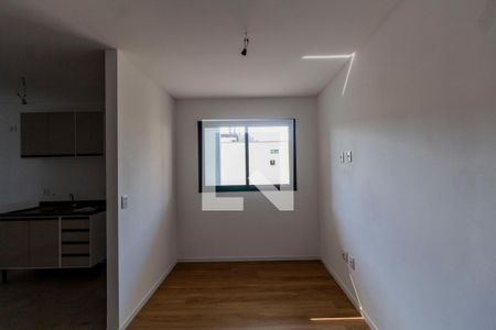 Apartamento à venda com 48m², 2 quartos e 1 vagaSala e Cozinha Integrada