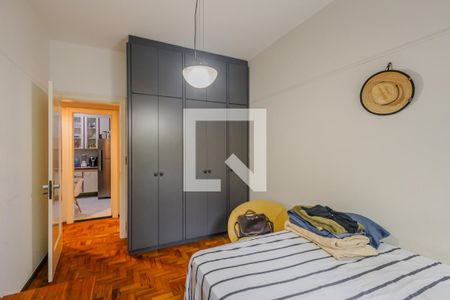 Quarto 1 de apartamento à venda com 3 quartos, 80m² em Cerqueira César, São Paulo
