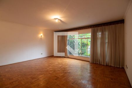Sala de casa à venda com 3 quartos, 200m² em Itaim Bibi, São Paulo