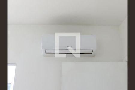 Quarto 1 - Ar Condicionado de casa à venda com 3 quartos, 499m² em Moinho Velho, São Paulo