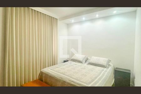 Quarto 1 de apartamento à venda com 3 quartos, 125m² em Ventosa, Belo Horizonte