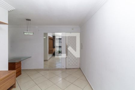 Sala de apartamento para alugar com 2 quartos, 47m² em Quinta da Paineira, São Paulo