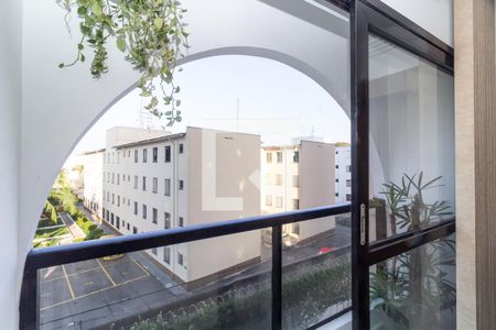 Sacada de apartamento à venda com 2 quartos, 47m² em Quinta da Paineira, São Paulo