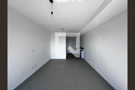 Quarto de kitnet/studio à venda com 0 quarto, 33m² em Vila Cordeiro, São Paulo