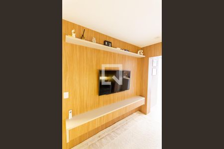 Painel de apartamento à venda com 2 quartos, 65m² em Campestre, Santo André