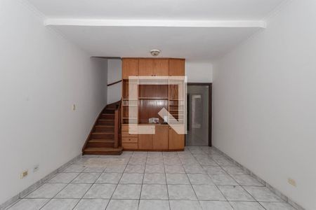 Sala de casa à venda com 2 quartos, 250m² em Vila Santo Estéfano, São Paulo