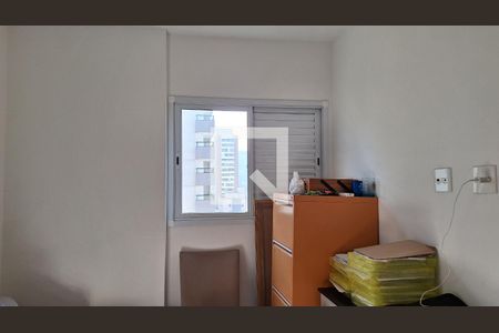 Quarto de apartamento para alugar com 2 quartos, 73m² em Canto do Forte, Praia Grande