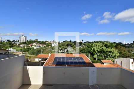 Vista da Sala 1 de casa à venda com 4 quartos, 350m² em Jardim Lumen Christi, Campinas