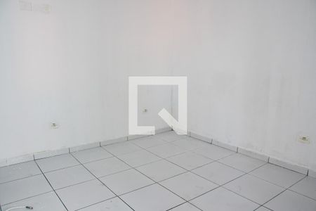 Sala de casa para alugar com 1 quarto, 40m² em São José, São Caetano do Sul
