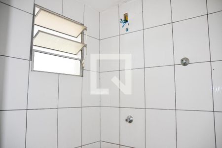Banheiro de casa para alugar com 1 quarto, 40m² em São José, São Caetano do Sul