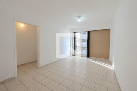 Sala de apartamento para alugar com 1 quarto, 70m² em Jardim Paulista, São Paulo