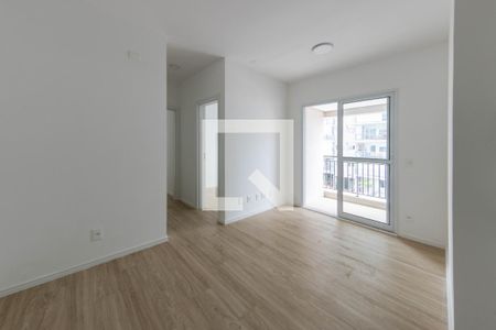 Apartamento para alugar com 57m², 2 quartos e 1 vagaSala/Cozinha