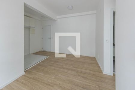 Apartamento para alugar com 57m², 2 quartos e 1 vagaSala/Cozinha