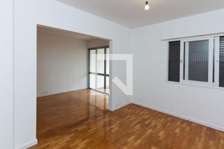 Sala de apartamento para alugar com 2 quartos, 110m² em Itaim Bibi, São Paulo