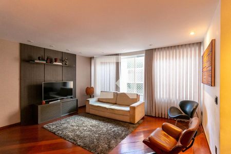 Apartamento à venda com 4 quartos, 150m² em Buritis, Belo Horizonte