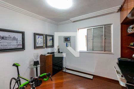 Quarto 1 de apartamento à venda com 4 quartos, 150m² em Buritis, Belo Horizonte