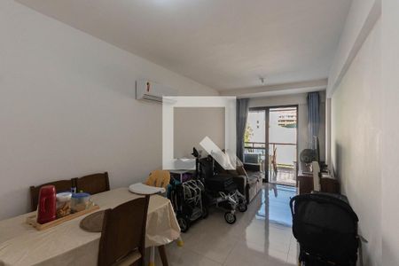 Apartamento à venda com 80m², 2 quartos e 1 vagaSala