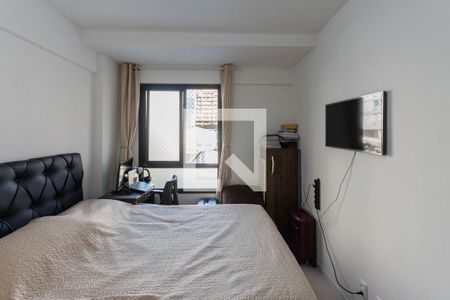 Suíte de apartamento à venda com 2 quartos, 80m² em Vila Isabel, Rio de Janeiro