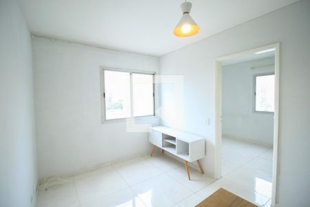 Sala de apartamento para alugar com 1 quarto, 53m² em Mooca, São Paulo