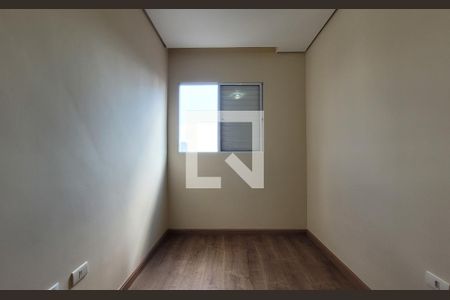 Quarto de apartamento para alugar com 2 quartos, 104m² em Vila Valparaíso, Santo André
