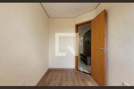Quarto de apartamento para alugar com 2 quartos, 104m² em Vila Valparaíso, Santo André
