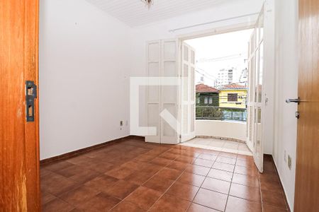 Quarto 1 de casa para alugar com 2 quartos, 116m² em Perdizes, São Paulo