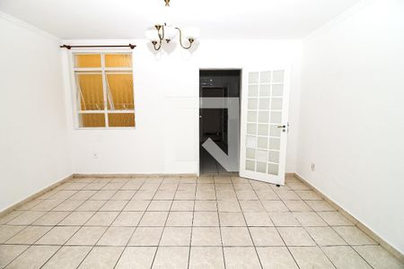 Sala de casa para alugar com 2 quartos, 116m² em Perdizes, São Paulo