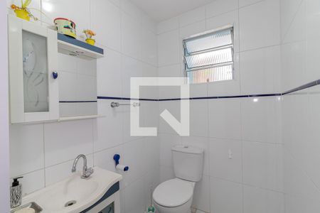 Lavabo de casa para alugar com 3 quartos, 150m² em Vila Gumercindo, São Paulo