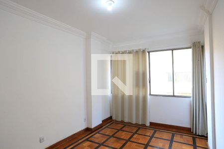 Quarto  de apartamento à venda com 4 quartos, 150m² em Centro, Belo Horizonte
