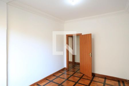 Quarto  de apartamento à venda com 4 quartos, 150m² em Centro, Belo Horizonte
