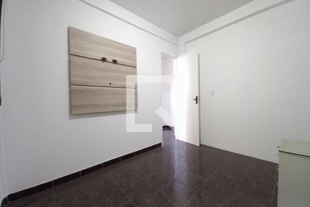 Quarto 1  de apartamento à venda com 2 quartos, 62m² em Parque Residencial Vila União, Campinas