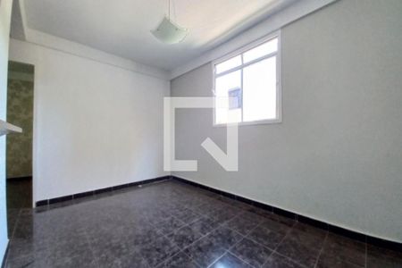 Sala de apartamento para alugar com 2 quartos, 62m² em Parque Residencial Vila União, Campinas