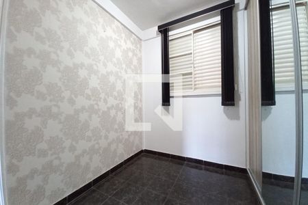 Quarto 2  de apartamento à venda com 2 quartos, 62m² em Parque Residencial Vila União, Campinas