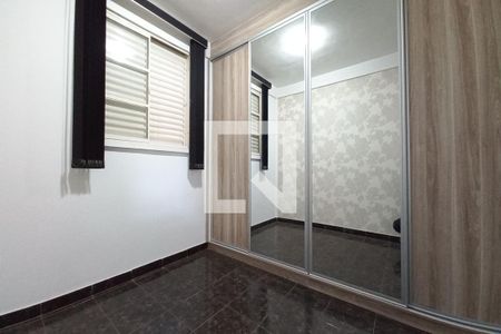 Quarto 2  de apartamento para alugar com 2 quartos, 62m² em Parque Residencial Vila União, Campinas