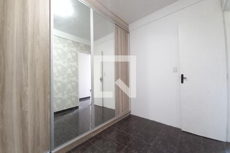 Quarto 2  de apartamento para alugar com 2 quartos, 62m² em Parque Residencial Vila União, Campinas