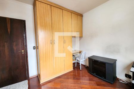 Quarto 1 de apartamento à venda com 2 quartos, 62m² em Conjunto Habitacional Sao Fernando, São Bernardo do Campo