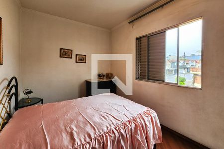 Quarto 2 de apartamento à venda com 2 quartos, 62m² em Conjunto Habitacional Sao Fernando, São Bernardo do Campo