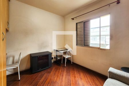 Quarto 1 de apartamento à venda com 2 quartos, 62m² em Conjunto Habitacional Sao Fernando, São Bernardo do Campo