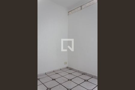 Sala de apartamento para alugar com 1 quarto, 30m² em Assunção, São Bernardo do Campo