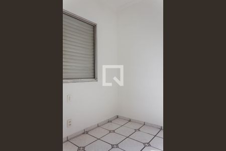 Quarto 1 de apartamento para alugar com 1 quarto, 30m² em Assunção, São Bernardo do Campo