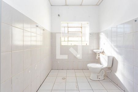 Banheiro de casa à venda com 5 quartos, 210m² em Vila Moinho Velho, São Paulo