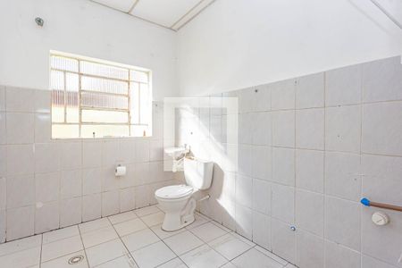 Banheiro de casa à venda com 5 quartos, 210m² em Vila Moinho Velho, São Paulo