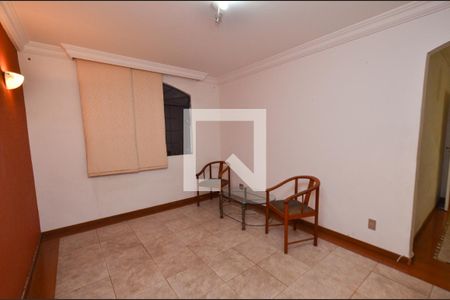 Sala de apartamento para alugar com 3 quartos, 100m² em Santa Efigênia, Belo Horizonte