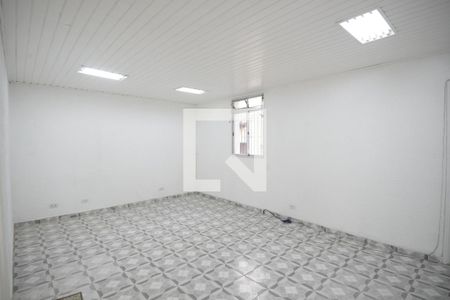 sala de casa para alugar com 2 quartos, 70m² em Bosque da Saúde, São Paulo