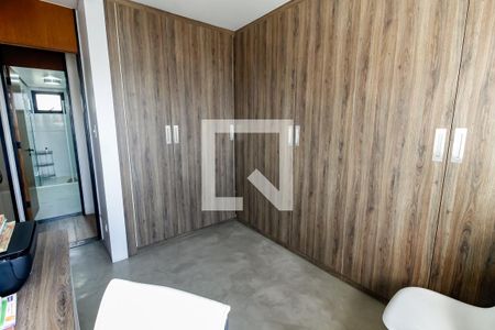 Quarto 1 de apartamento para alugar com 3 quartos, 163m² em Vila Andrade, São Paulo