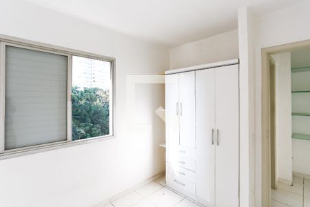 Quarto  de apartamento à venda com 1 quarto, 42m² em Vila Andrade, São Paulo