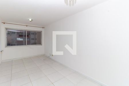 Sala - Quarto  de apartamento para alugar com 1 quarto, 40m² em Vila Mariana, São Paulo