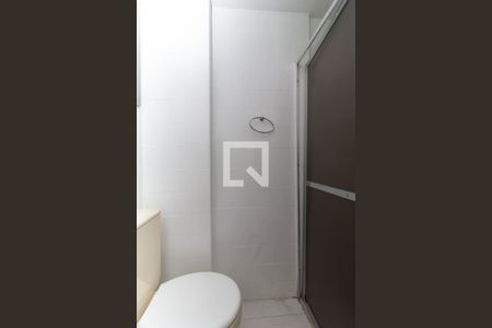 Banheiro  de apartamento para alugar com 1 quarto, 40m² em Vila Mariana, São Paulo