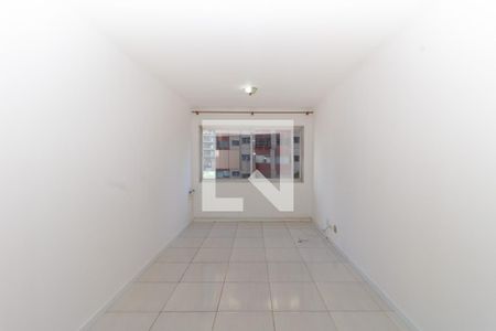 Sala - Quarto  de apartamento para alugar com 1 quarto, 40m² em Vila Mariana, São Paulo
